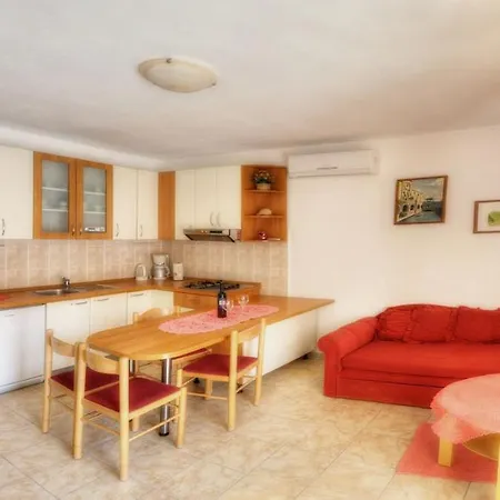 Stari Grad Sleeps 4 Wifi Appartement Stari Grad (Hvar)
