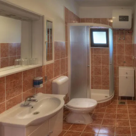 Stari Grad Sleeps 4 Wifi Appartement Stari Grad (Hvar)